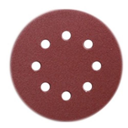 Worx WA2001 - 15 Hojas de lija excéntrica para...